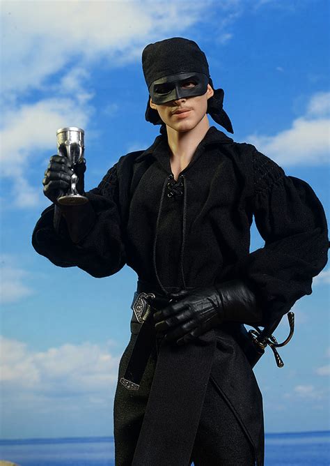 drea roberts|dread pirate roberts death.